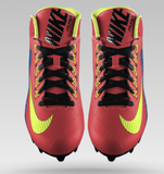 Nike Alfa Pro 2 iD