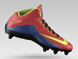 Nike Alfa Pro 2 iD