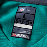 NFL Miami Dolphins Game Jersey
