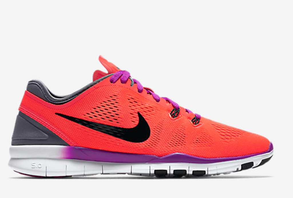Nike free sales 5.0 damen 2015