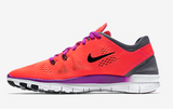 Nike Free TR 5